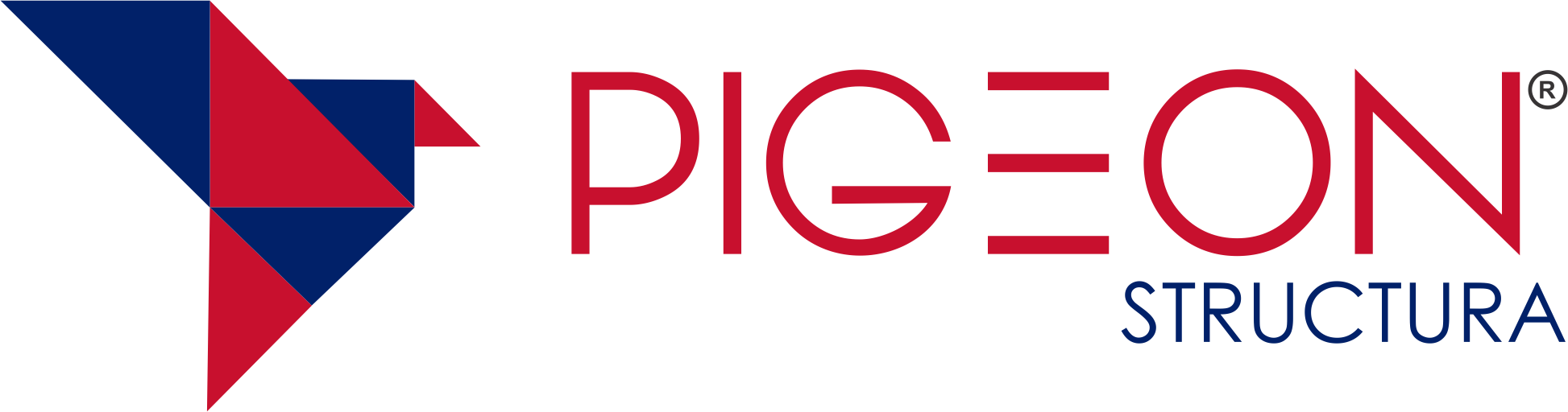 PIGEON STRUCTURA